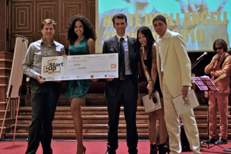 Intervista Venezie Post