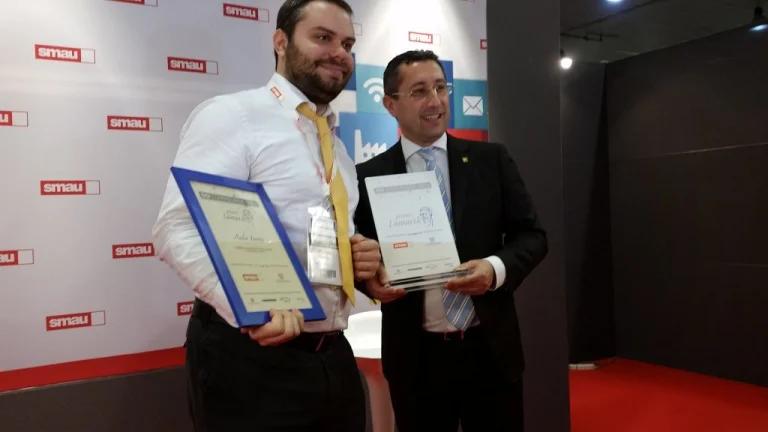 Smau Business Padova 2016