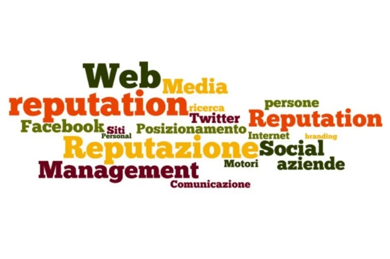 Web Reputation: come gestirla al meglio