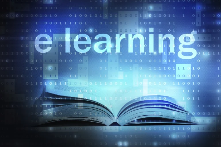 E-learning per la formazione a distanza