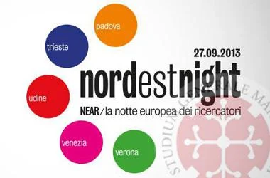 Notte della Ricerca a Padova, Stiamo arrivando!