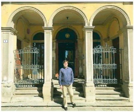 Mattino di Padova 29.09.18 – Sonologia computazionale