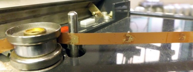 Quelle voci poco fa – L’ingegneria informatica per contrastare l’eclisse delle memorie sonore