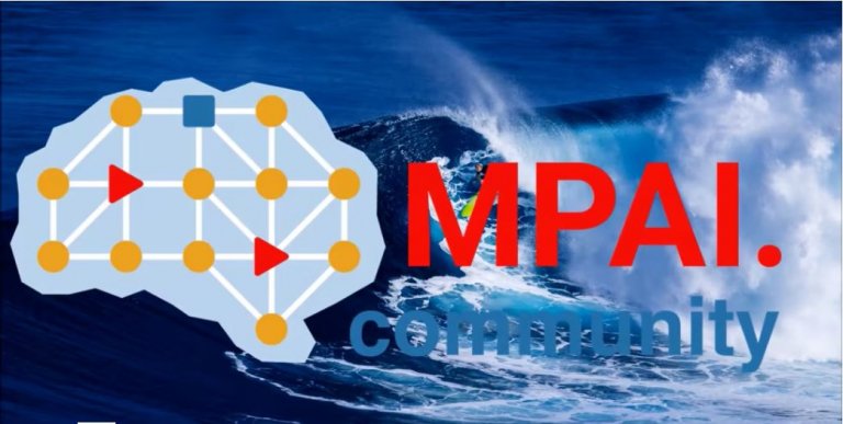 MPAI Video Presentation