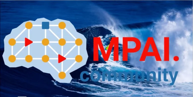 MPAI Video Presentazione