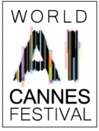 Audio Innova protagonista al World Artificial Intelligence Cannes Festival