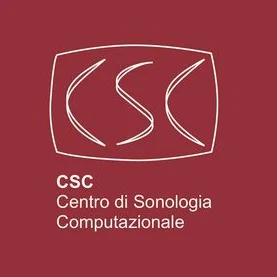 Il sindaco Giordani e la prorettrice Fedeli al Centro di Sonologia Computazionale