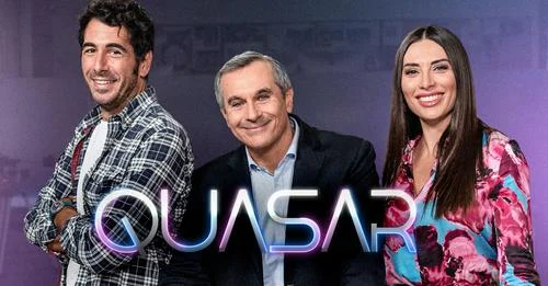 Intervista a Sergio Canazza di Audio Innova su Quasar – RAI 2