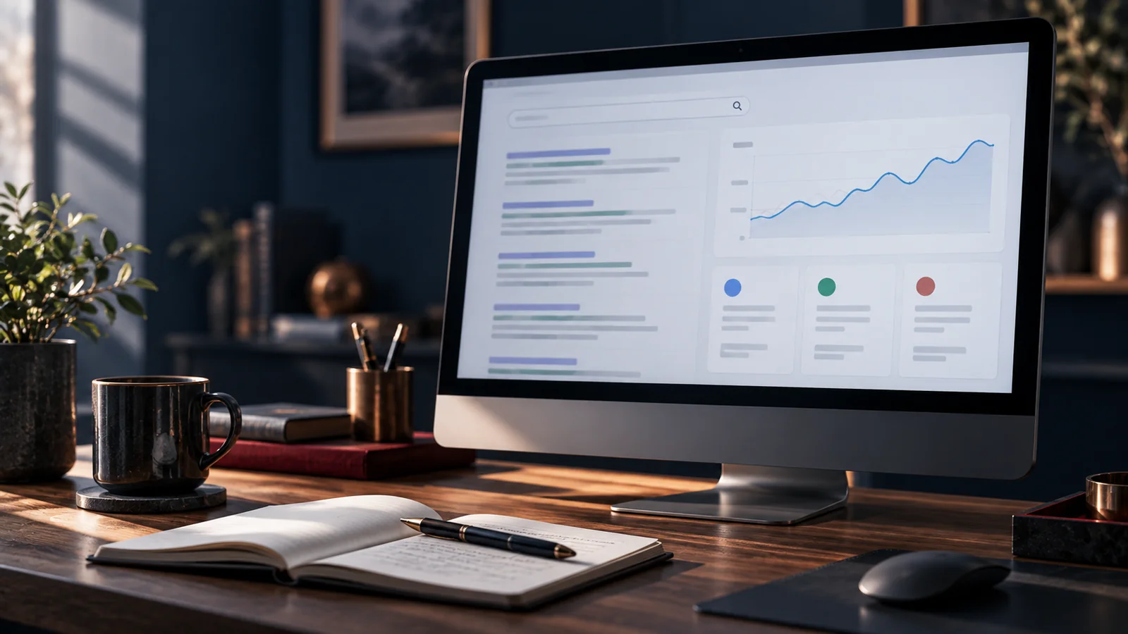 SEM, SEO & PPC